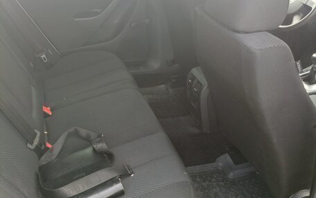 Volkswagen Passat B6, 2008 год, 10 фотография