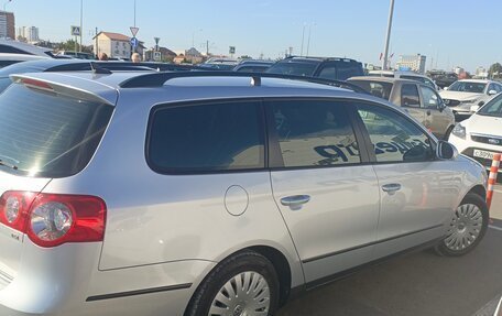 Volkswagen Passat B6, 2008 год, 18 фотография