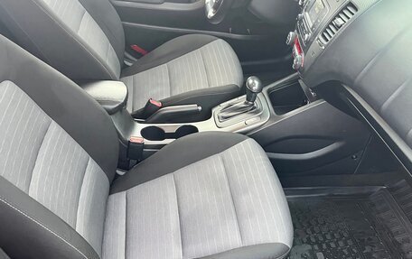 KIA Cerato III, 2014 год, 1 060 000 рублей, 22 фотография