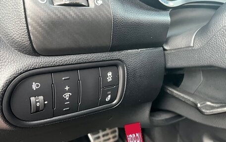 KIA Cerato III, 2014 год, 1 060 000 рублей, 16 фотография