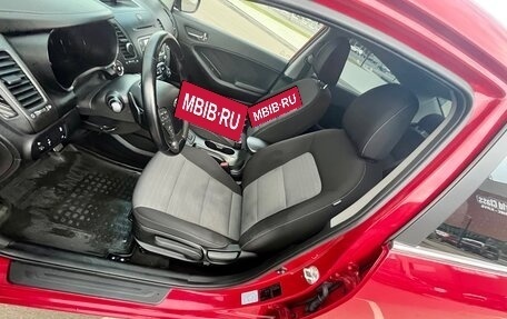 KIA Cerato III, 2014 год, 1 060 000 рублей, 14 фотография
