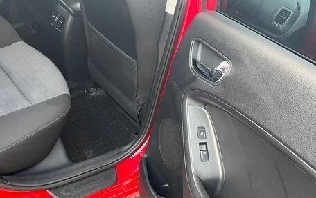 KIA Cerato III, 2014 год, 1 060 000 рублей, 24 фотография