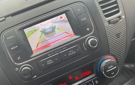 KIA Cerato III, 2014 год, 1 060 000 рублей, 26 фотография