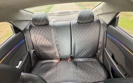 Hyundai Solaris II рестайлинг, 2018 год, 700 000 рублей, 7 фотография