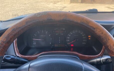 Hyundai Sonata IV рестайлинг, 2004 год, 320 000 рублей, 7 фотография