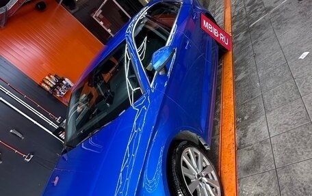 Audi A3, 2019 год, 2 050 000 рублей, 5 фотография