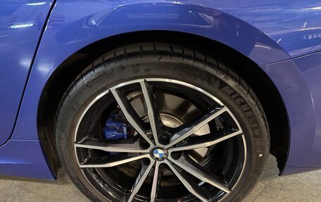BMW 3 серия, 2019 год, 4 140 000 рублей, 21 фотография