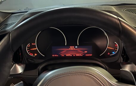 BMW 3 серия, 2019 год, 4 140 000 рублей, 29 фотография