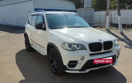 BMW X5, 2012 год, 2 450 000 рублей, 2 фотография