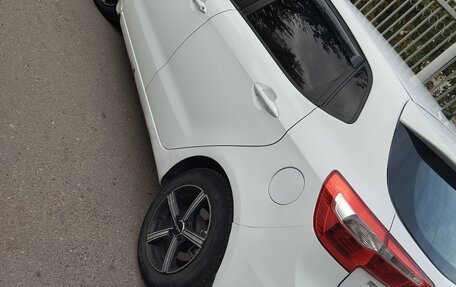 KIA Rio III рестайлинг, 2012 год, 595 000 рублей, 2 фотография
