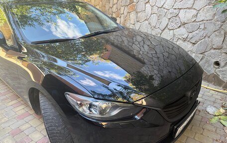 Mazda 6, 2013 год, 1 550 000 рублей, 2 фотография