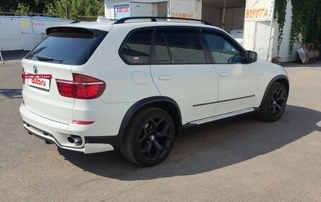 BMW X5, 2012 год, 2 450 000 рублей, 4 фотография