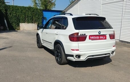BMW X5, 2012 год, 2 450 000 рублей, 5 фотография