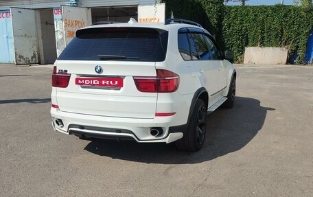 BMW X5, 2012 год, 2 450 000 рублей, 6 фотография