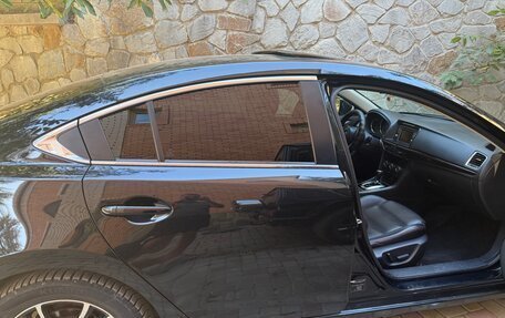 Mazda 6, 2013 год, 1 550 000 рублей, 8 фотография