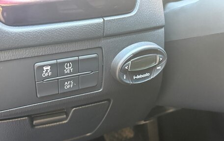 Mazda 6, 2013 год, 1 550 000 рублей, 12 фотография