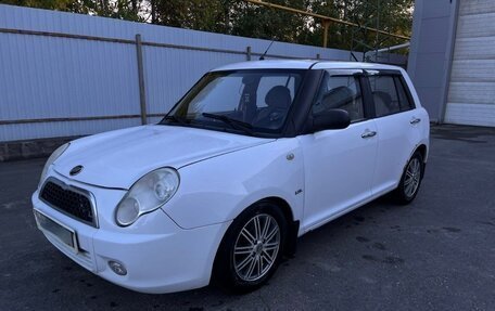 Lifan Smily I (330) рестайлинг, 2012 год, 270 000 рублей, 2 фотография