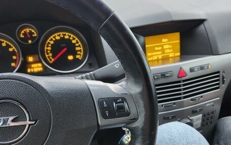 Opel Astra H, 2006 год, 450 000 рублей, 6 фотография