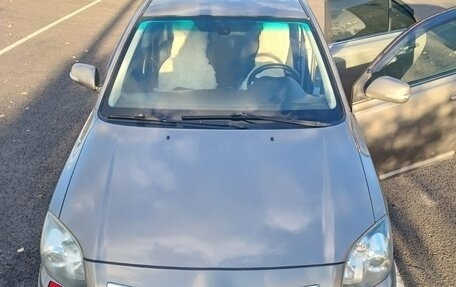 Toyota Avensis III рестайлинг, 2007 год, 660 000 рублей, 16 фотография