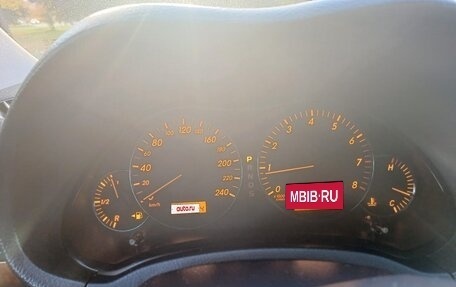 Toyota Avensis III рестайлинг, 2007 год, 660 000 рублей, 26 фотография