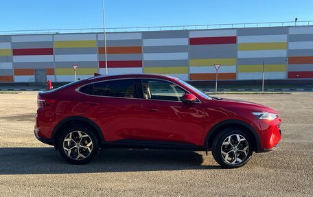 Haval F7x I, 2023 год, 2 715 000 рублей, 5 фотография