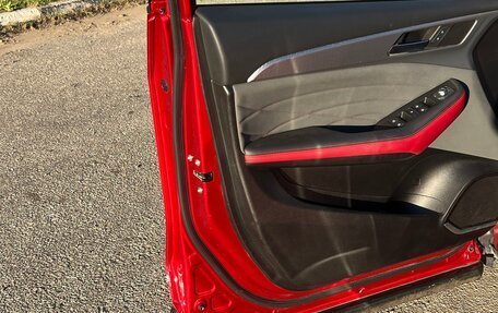 Haval F7x I, 2023 год, 2 715 000 рублей, 10 фотография