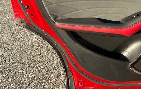 Haval F7x I, 2023 год, 2 715 000 рублей, 12 фотография