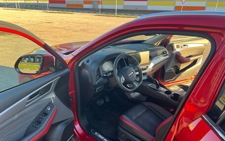 Haval F7x I, 2023 год, 2 715 000 рублей, 17 фотография