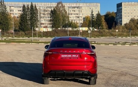 Haval F7x I, 2023 год, 2 715 000 рублей, 8 фотография