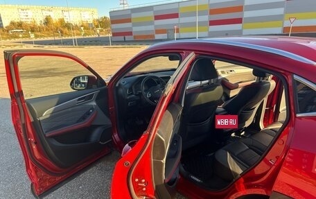 Haval F7x I, 2023 год, 2 715 000 рублей, 15 фотография