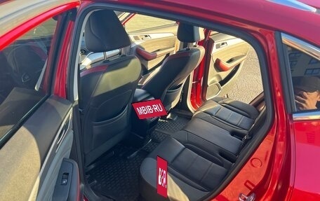 Haval F7x I, 2023 год, 2 715 000 рублей, 16 фотография