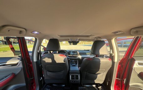 Haval F7x I, 2023 год, 2 715 000 рублей, 19 фотография