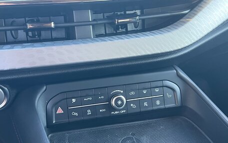 Haval F7x I, 2023 год, 2 715 000 рублей, 25 фотография