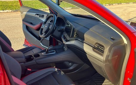 Haval F7x I, 2023 год, 2 715 000 рублей, 18 фотография