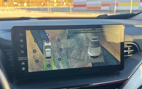 Haval F7x I, 2023 год, 2 715 000 рублей, 29 фотография