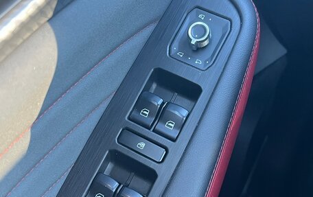 Haval F7x I, 2023 год, 2 715 000 рублей, 26 фотография