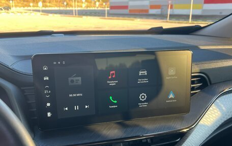 Haval F7x I, 2023 год, 2 715 000 рублей, 28 фотография