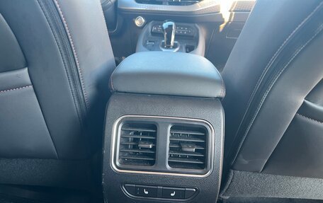 Haval F7x I, 2023 год, 2 715 000 рублей, 20 фотография