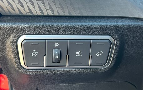 Haval F7x I, 2023 год, 2 715 000 рублей, 24 фотография