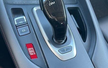 Haval F7x I, 2023 год, 2 715 000 рублей, 27 фотография