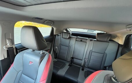 Haval F7x I, 2023 год, 2 715 000 рублей, 35 фотография