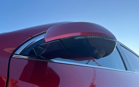 Haval F7x I, 2023 год, 2 715 000 рублей, 37 фотография