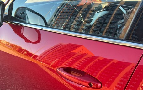 Haval F7x I, 2023 год, 2 715 000 рублей, 39 фотография