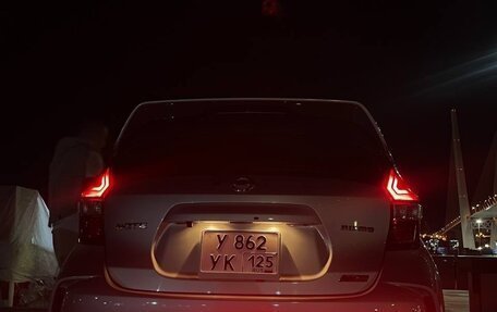 Nissan Note II рестайлинг, 2016 год, 1 200 000 рублей, 4 фотография