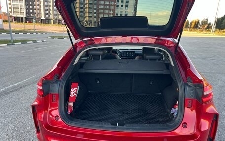 Haval F7x I, 2023 год, 2 715 000 рублей, 40 фотография