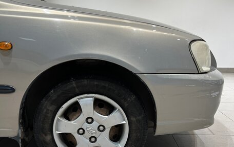 Hyundai Accent II, 2009 год, 332 000 рублей, 6 фотография