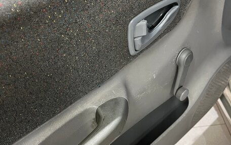 Hyundai Accent II, 2009 год, 332 000 рублей, 14 фотография