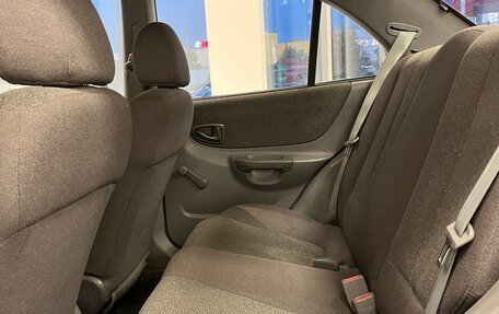 Hyundai Accent II, 2009 год, 332 000 рублей, 15 фотография