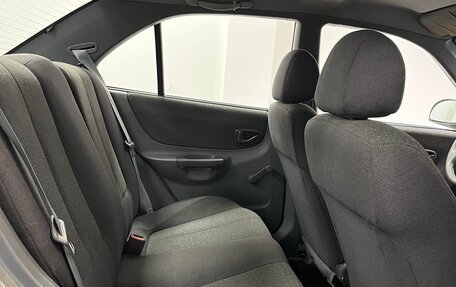 Hyundai Accent II, 2009 год, 332 000 рублей, 18 фотография