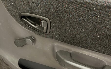Hyundai Accent II, 2009 год, 332 000 рублей, 20 фотография